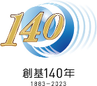 創基140年