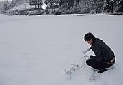 化學現象の解明