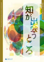 人間社會システム科學(xué)研究科2017パンフレット