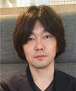 教授 戸川 欣彥の寫真