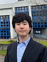 石丸翔也さんの寫真
