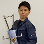 山田 將史さん寫真