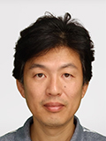 高橋教授寫真
